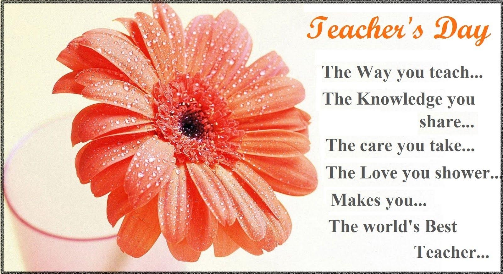 1600x880 Teachers Day Wallpaper Free Download, Desktop