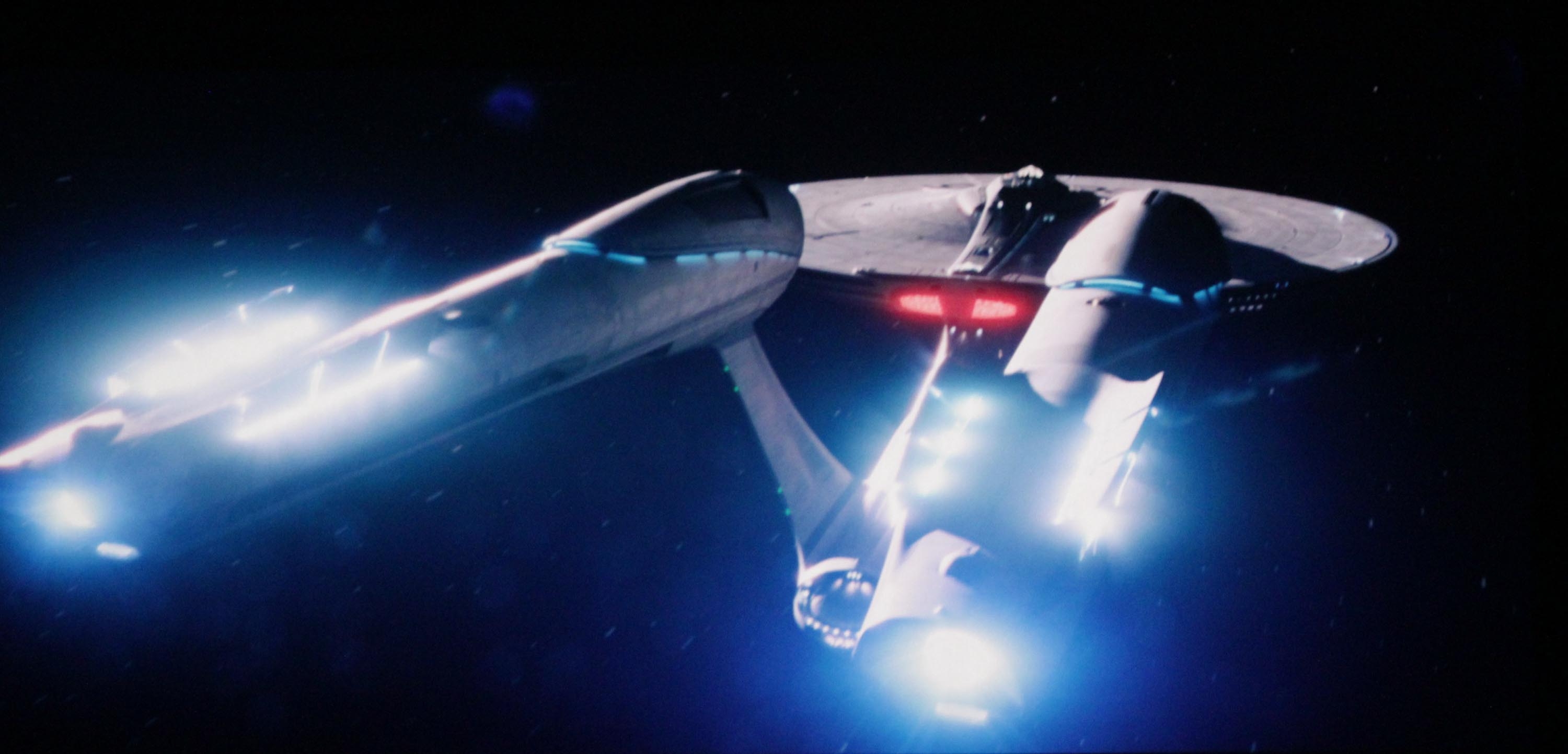 3000x1450 Star Trek Into Darkness Wallpaper 22 X 1444, Dual Screen