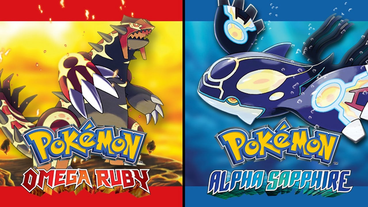 1280x720 Pokémon Omega Ruby And Alpha Sapphire wallpaper, Video Game, HQ Pokémon Omega Ruby And Alpha Sapphire pictureK Wallpaper 2019, Desktop