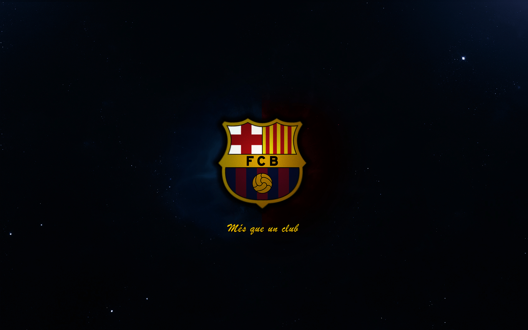 1680x1050 Muchos Wallpaper FC Barcelona [HD] !!!, Desktop