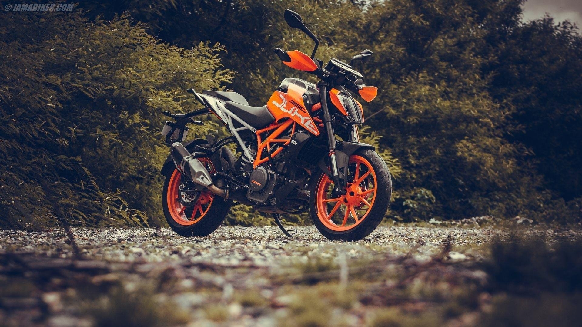 1920x1080 Ktm Duke Bike HD Wallpaper, Desktop