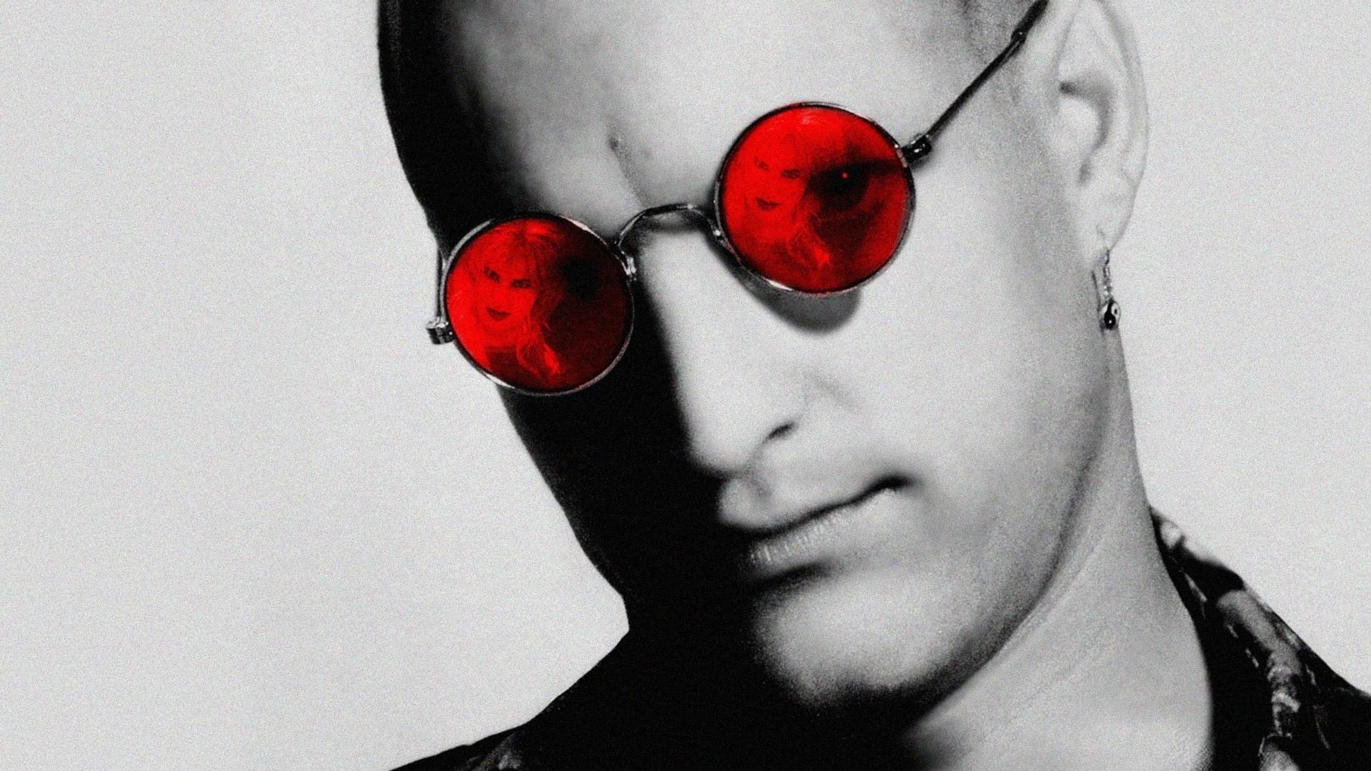 1920x1080 movies, Woody Harrelson, Natural Born Killers, movie posters, cover, Desktop