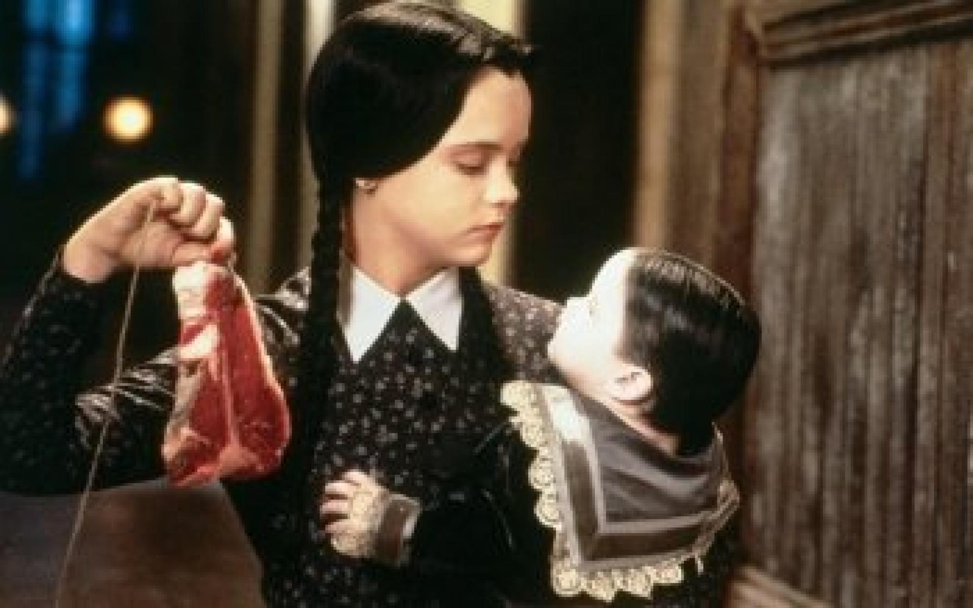 1920x1200 Addams Family Wallpaper Deskx219 px, Desktop