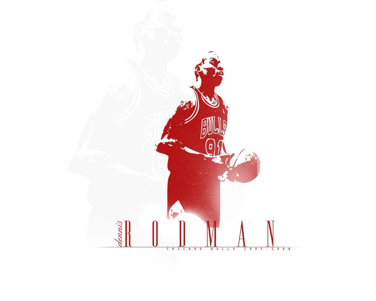 1280x1030 dennisrodman, Desktop