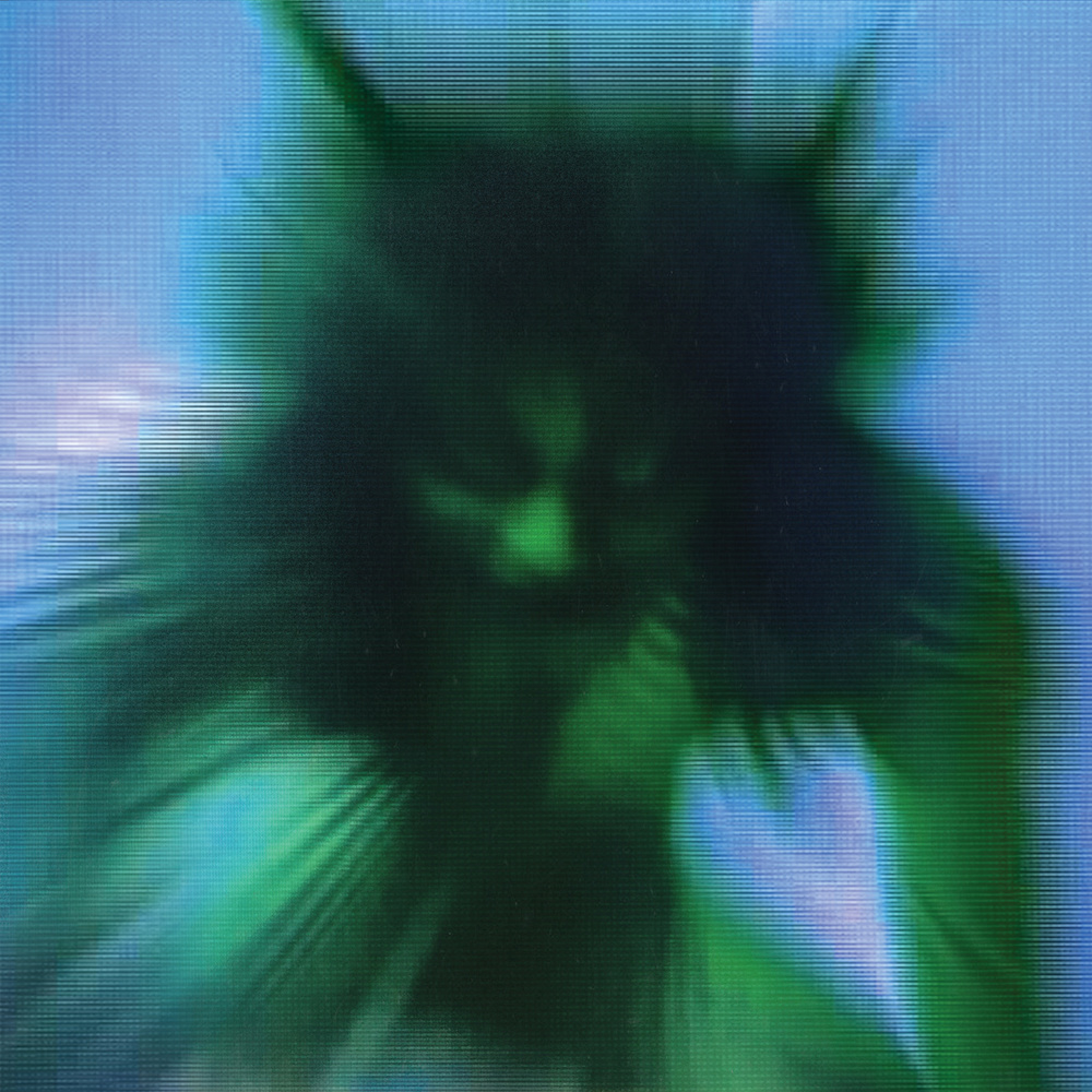 1000x1000 Albums Of The Year 2018: Yves Tumor In The Hands Of Love Source For Independent And Innovative Music Vinyl And CD, Download MP WAV FLAC, Phone