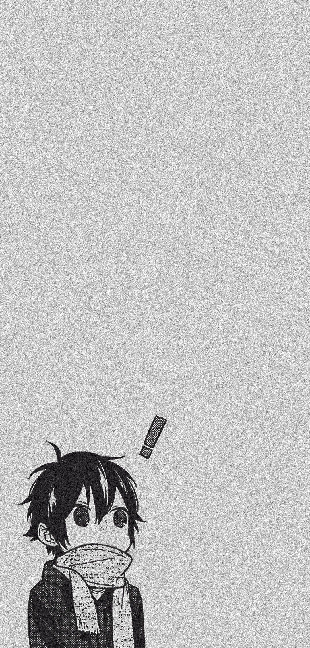 1080x2260 Izumi Miyamura Wallpaper/ background horimiya. Horimiya, Cute anime wallpaper, Anime wallpaper live, Phone