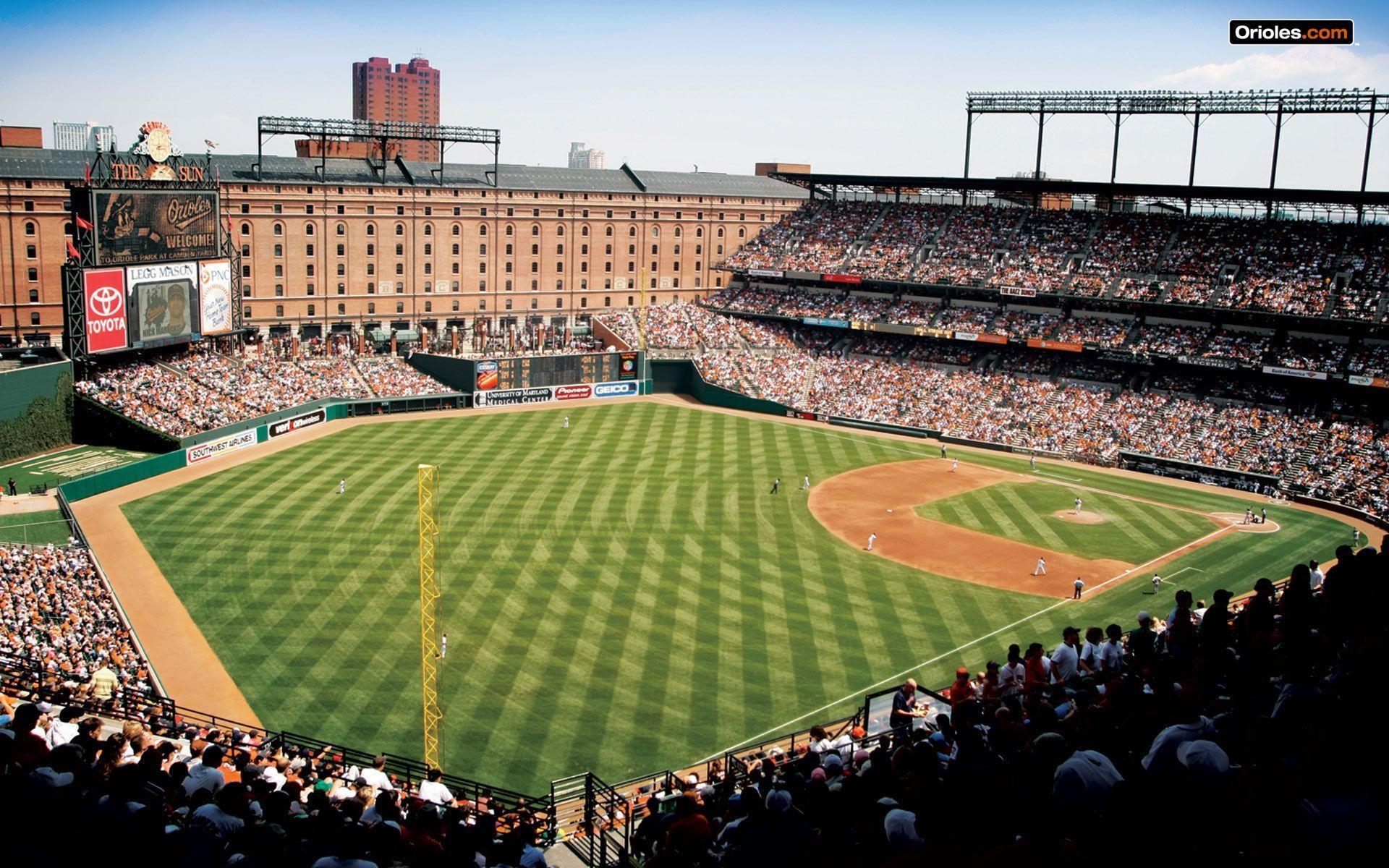 1920x1200 Baltimore Orioles Wallpaper, Browser Themes and More, Desktop