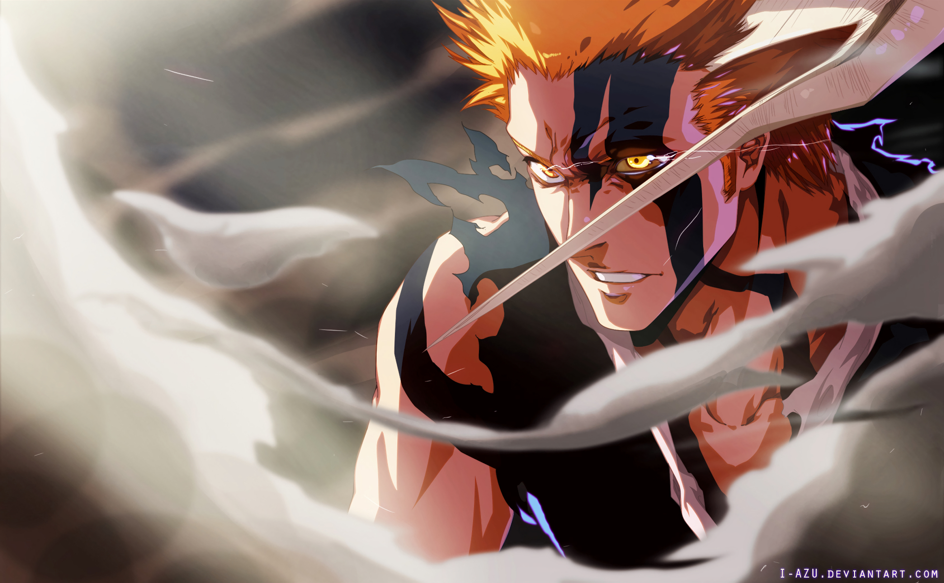 1920x1190 Anime Bleach HD Wallpaper and Background, Desktop