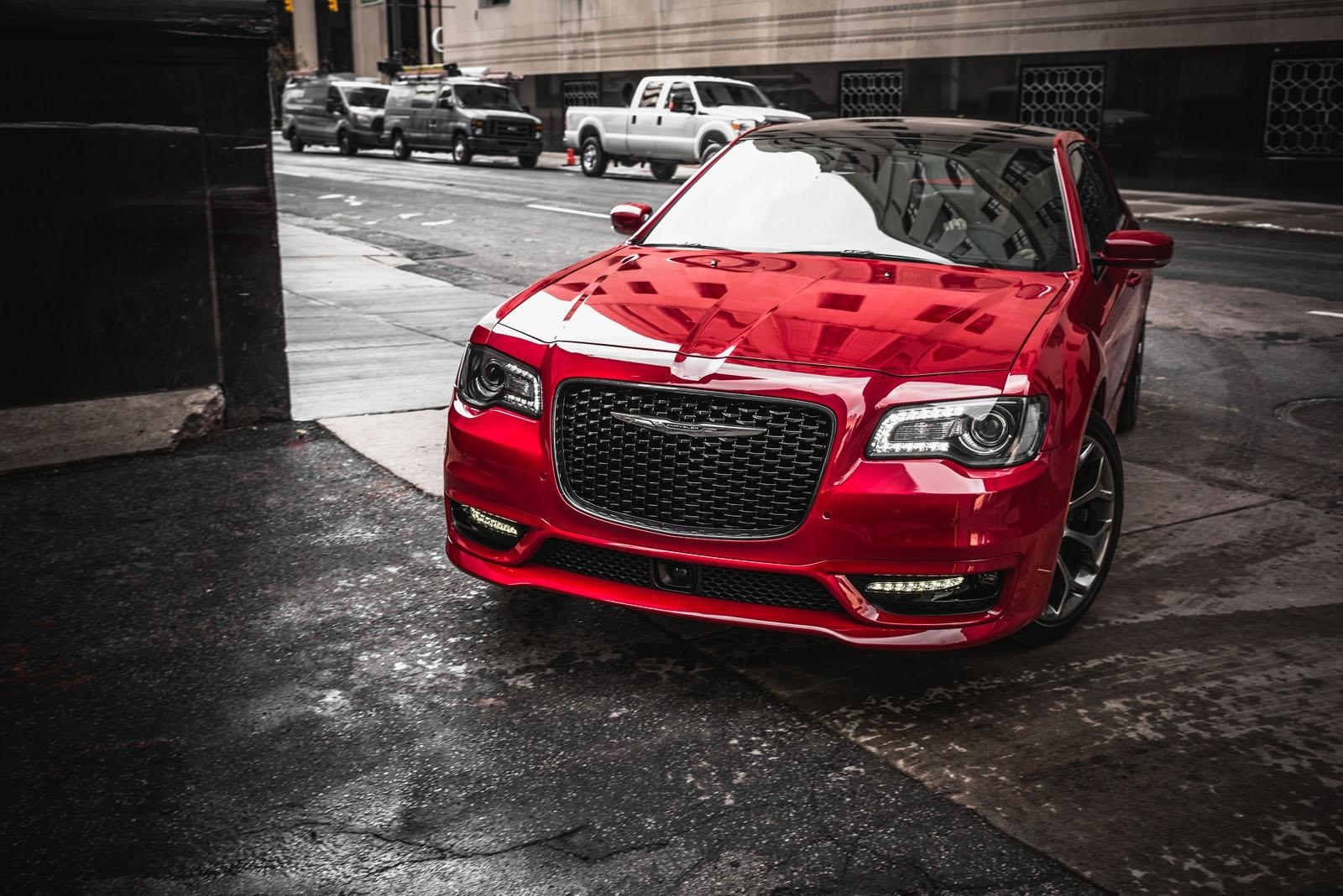 1600x1070 New 2019 Chrysler 300 Front High Resolution Wallpaper. New Autocar, Desktop