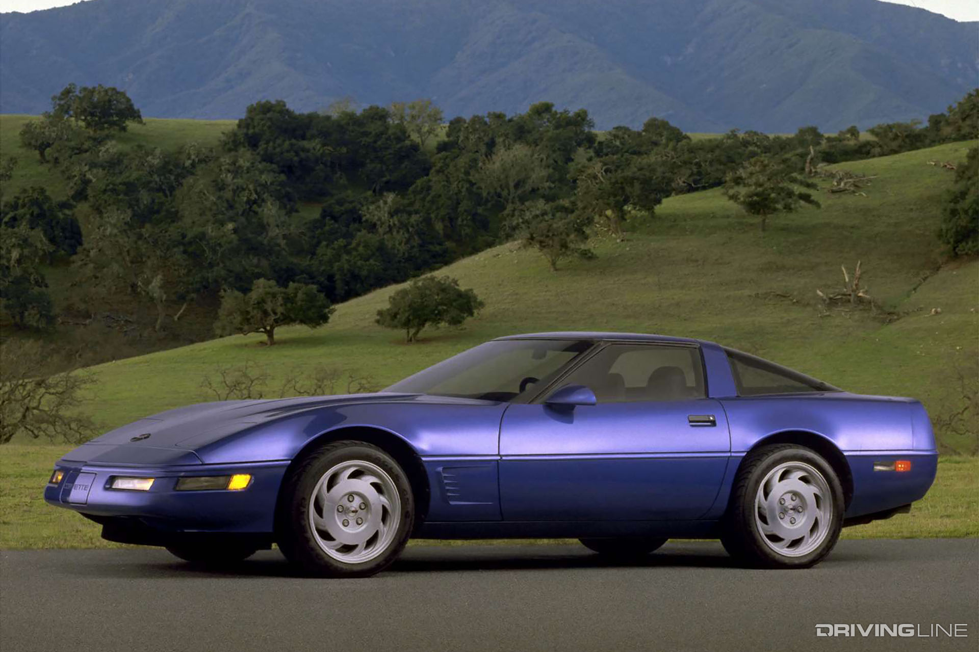 1920x1280 The C4 Corvette as a Project Car: Build it or Forget it?, Desktop