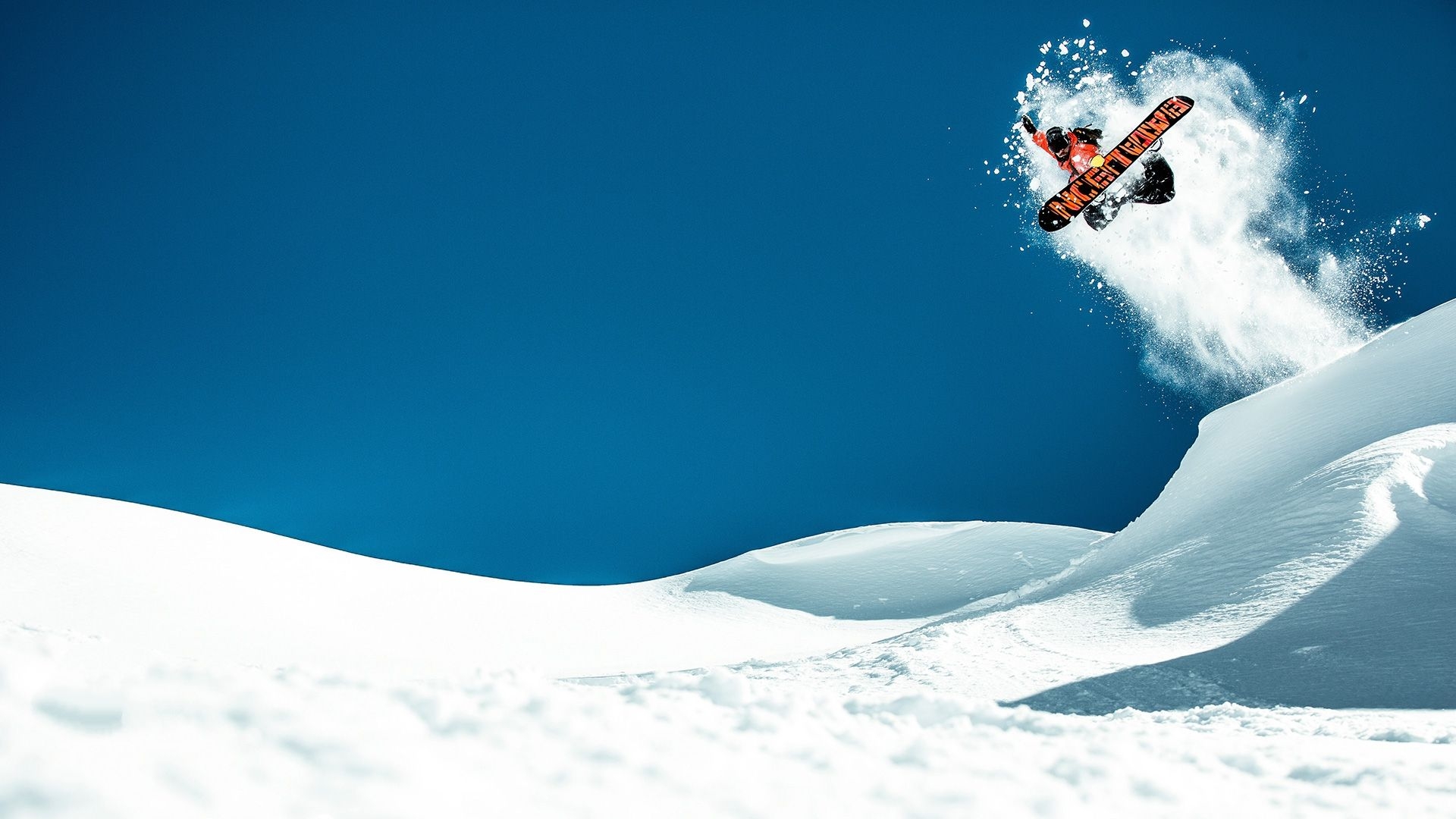 1920x1080 Snowboarding Background Download Free, Desktop