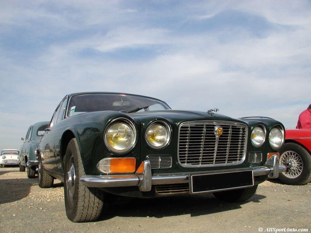 1030x770 Jaguar XJ6 S1 4l2 (1970) Wallpaper, Desktop