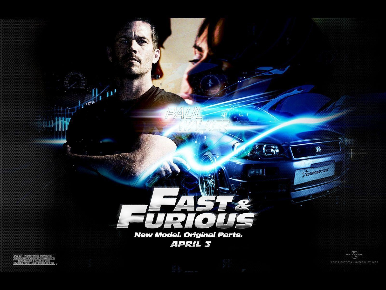 1600x1200 Fast Furious Paul Walker Wallpaper. High Definition Wallpaper, Desktop