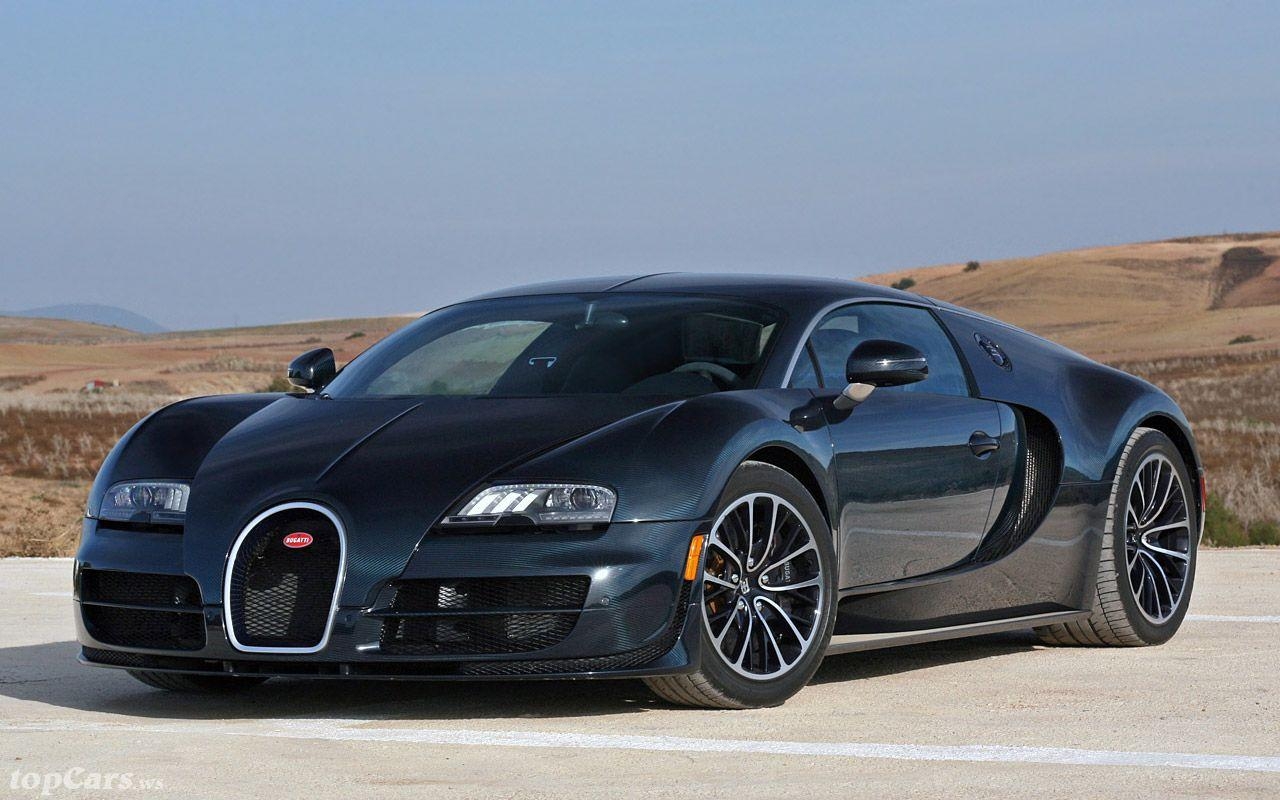 1280x800 Nice Bugatti Veyron Super Sport 16.4 Picture. HD Car Wallpaper, Desktop