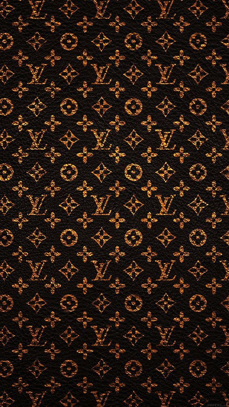 750x1340 Louis Vuitton iPhone Wallpaper.wallpaperaccess.com, Phone