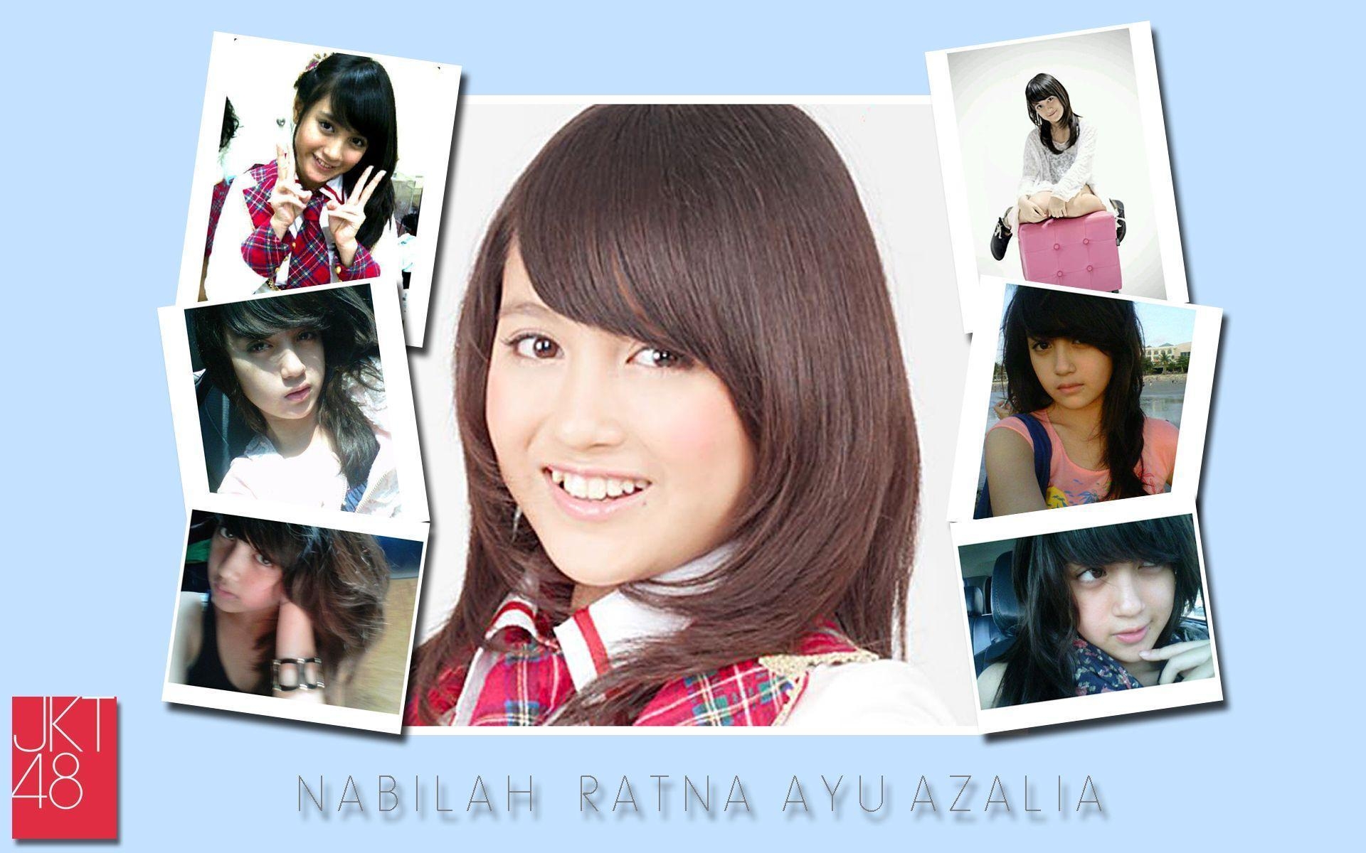 1920x1200 Nabilah Jkt HD  #nabilah jkt48, Desktop