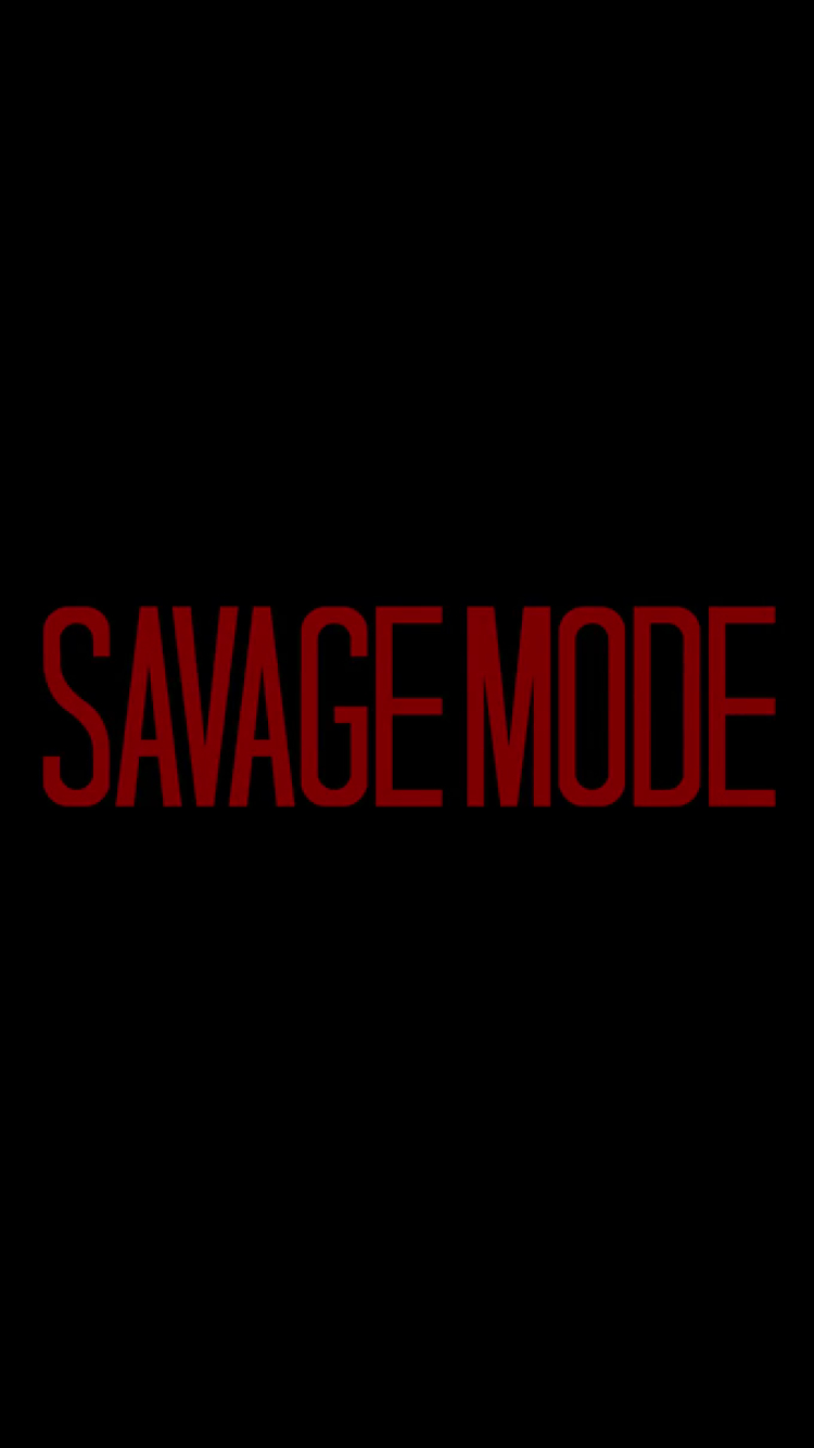 750x1340 Wallpaper Quotes Savage, Phone