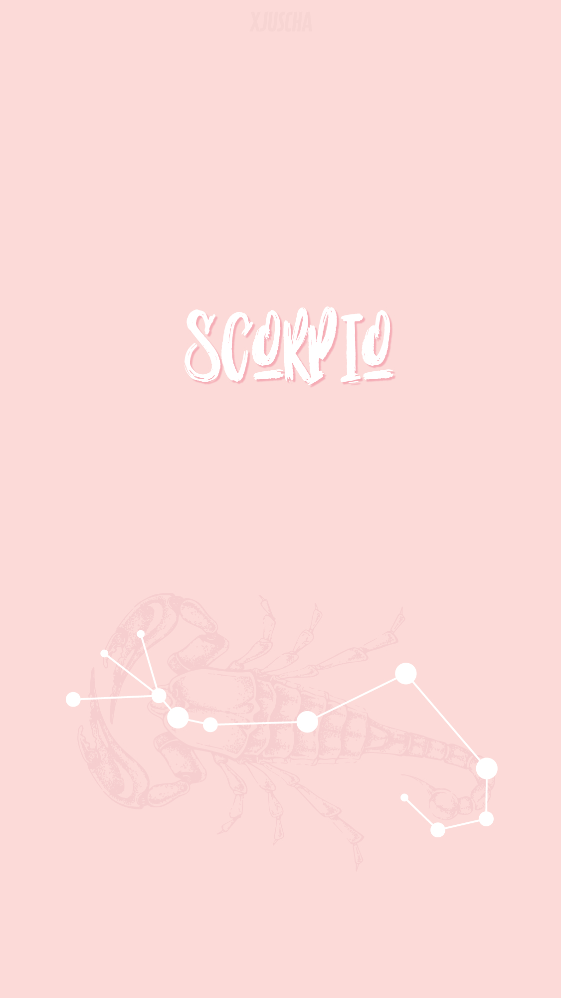 1130x2000 Scorpio wallpaper. Pretty phone wallpaper, Pink wallpaper background, Pink wallpaper iphone, Phone