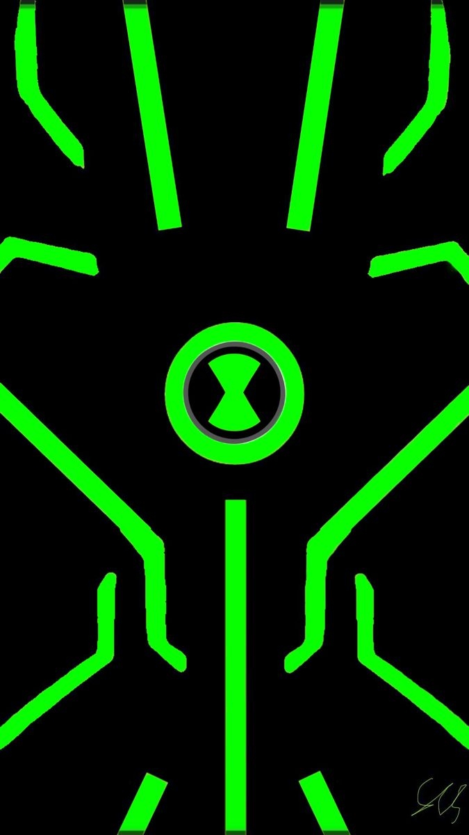 680x1200 Upgrade. Ben 10 Alien Comics, Phone