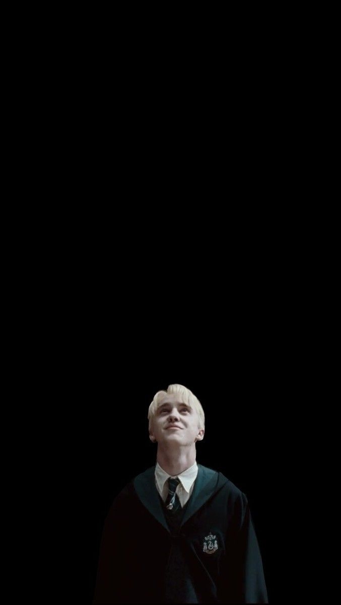 680x1210 Draco Malfoy Wallpaper Free HD Wallpaper, Phone