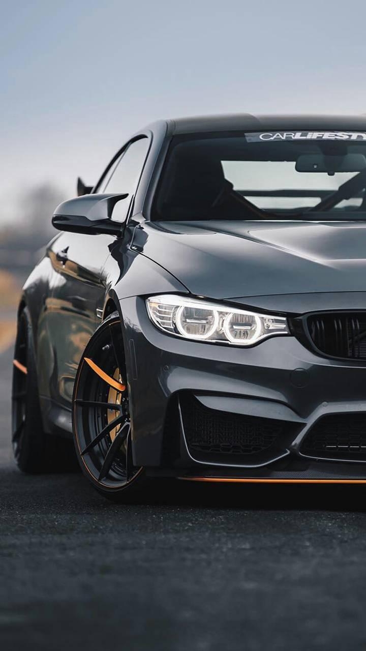 720x1280 BMW M4 GTS wallpaper, Phone