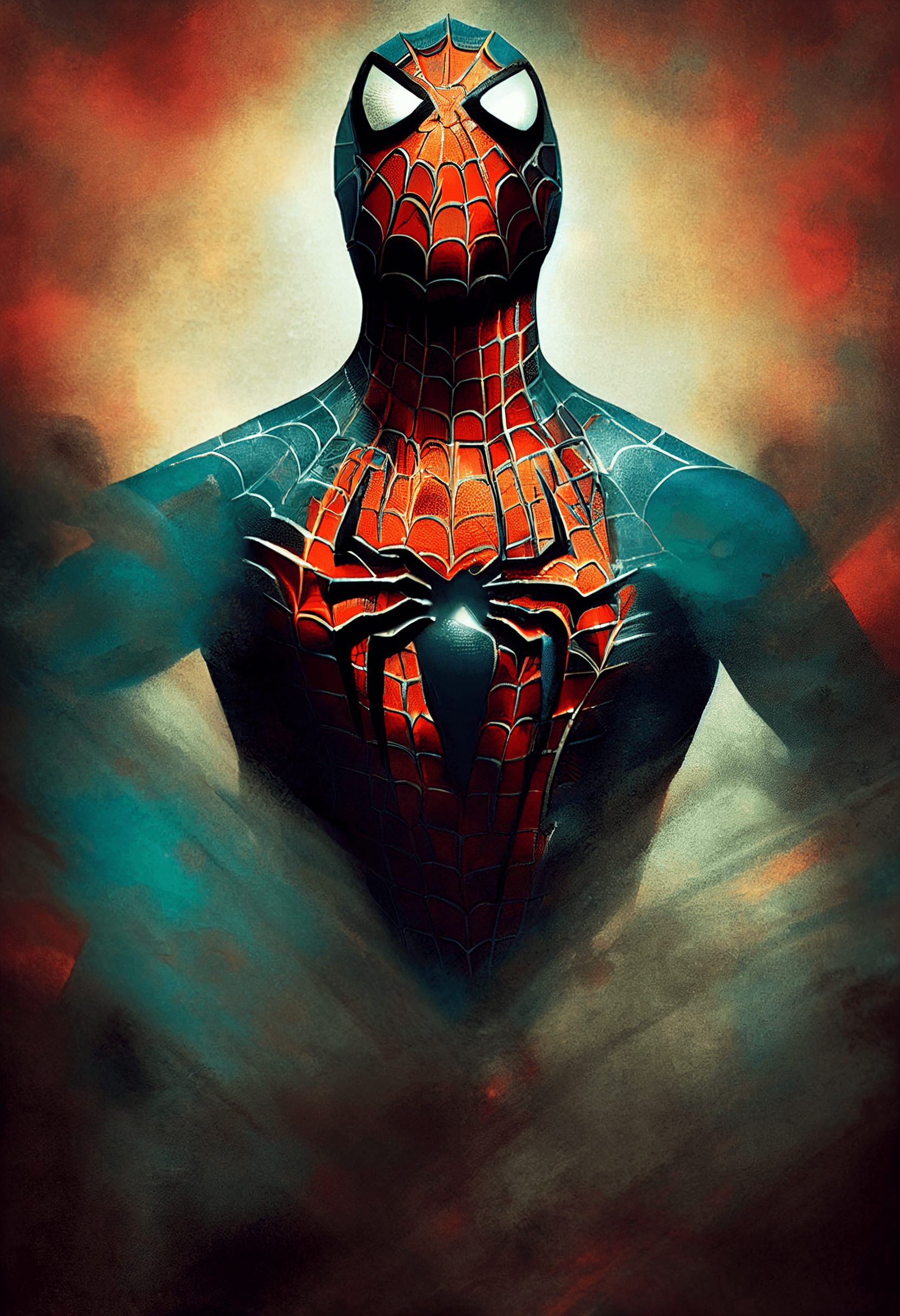 1670x2440 Best Spiderman Wallpaper iOS 16 iPad and iPhone 2023 Edition. Do It Before Me, Phone