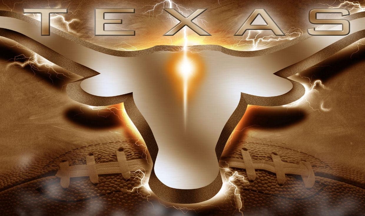 1240x740 Free Texas Longhorn Football Wallpaper, Desktop