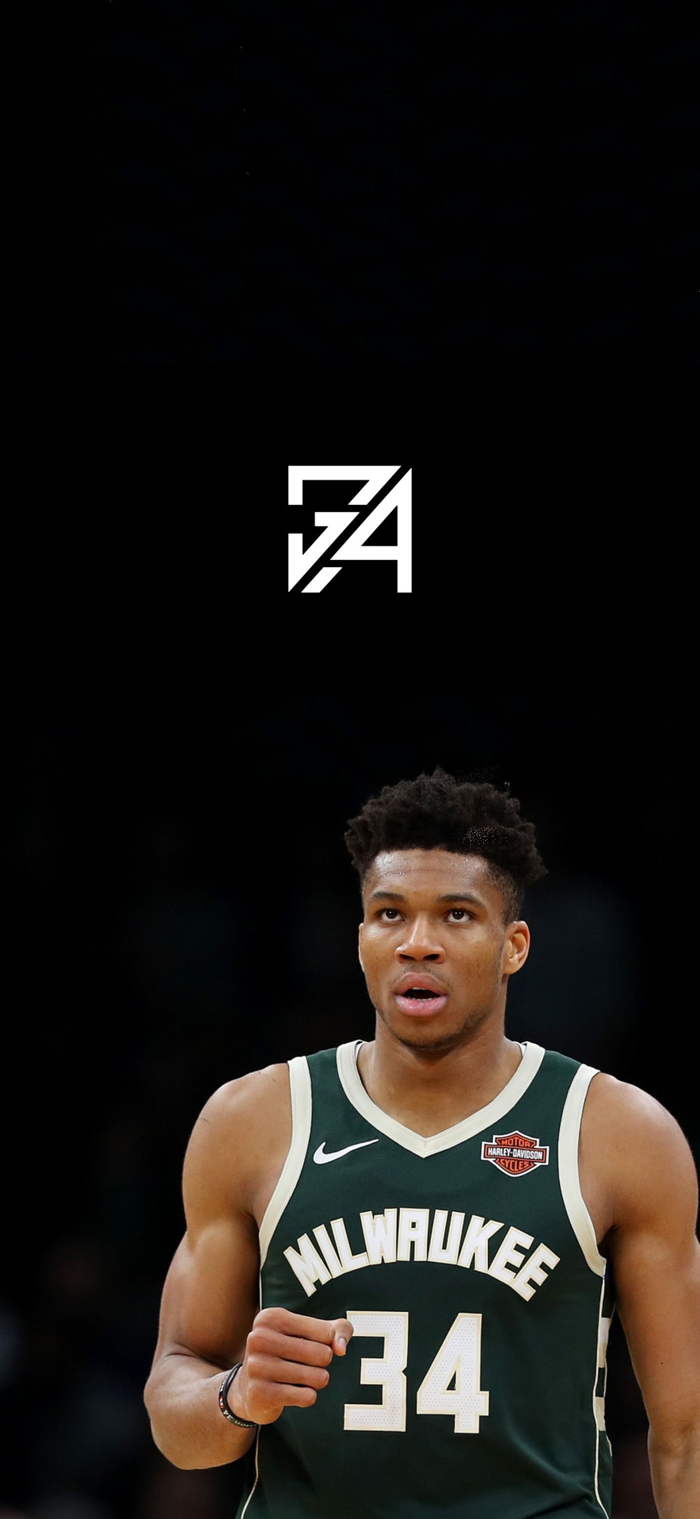 1440x3120 Giannis Antetokounmpo Wallpaper. Giannis antetokounmpo wallpaper, Best nba players, Basketball wallpaper, Phone