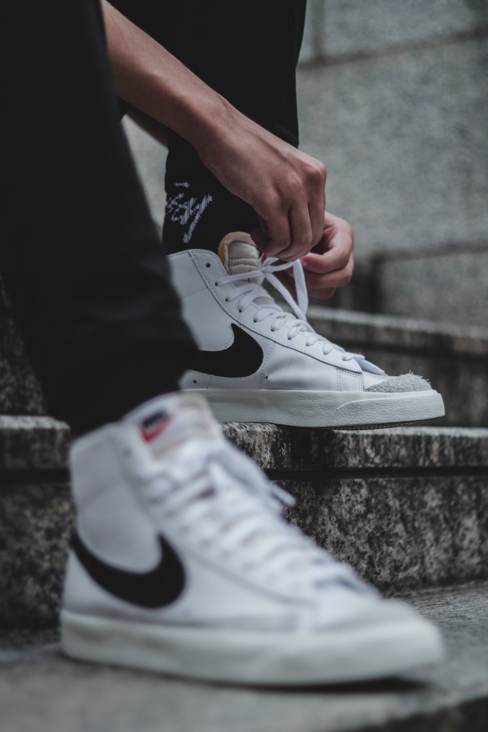 1000x1500 Nike Blazer Picture. Download Free Image, Phone