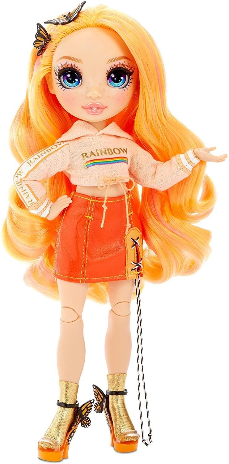 750x1500 Rainbow High ideas. rainbow, fashion dolls, dolls, Phone