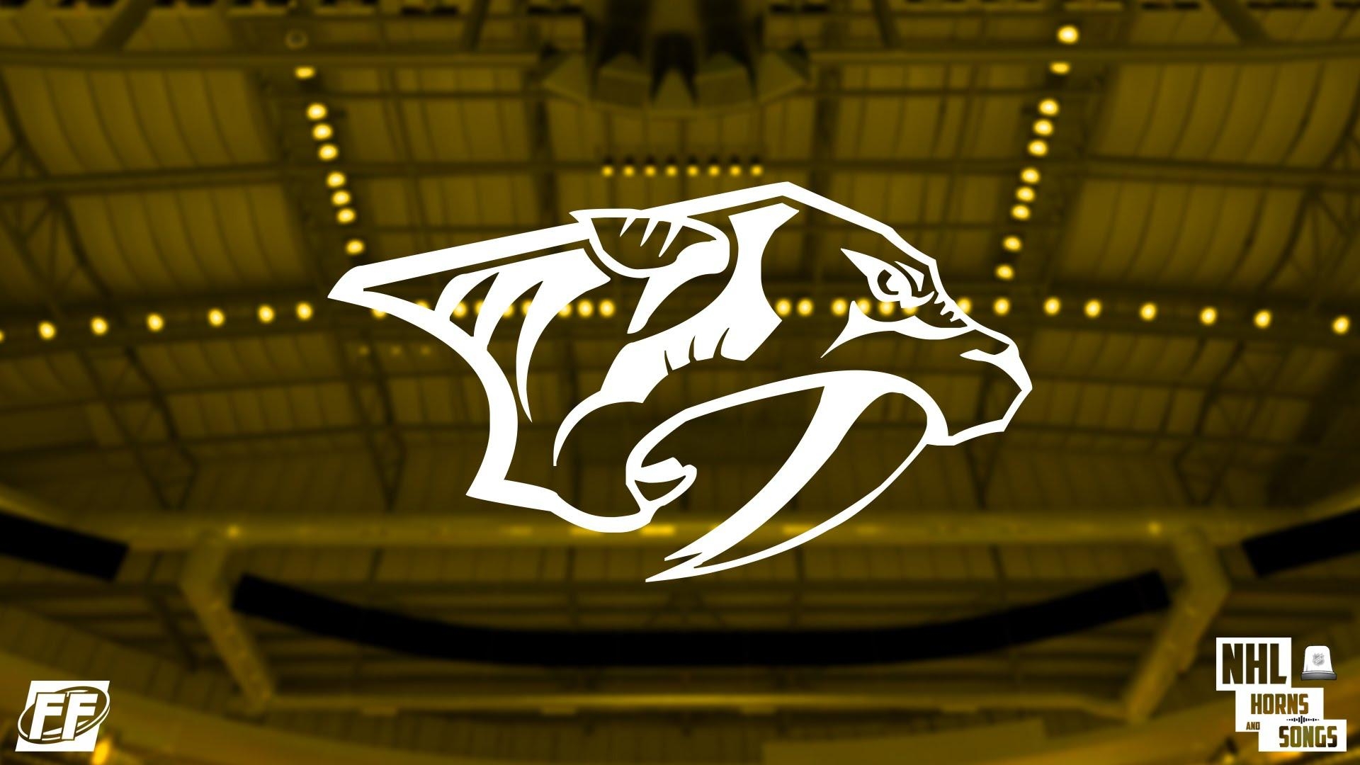 1920x1080 Nashville Predators Wallpaper 21 X 1080, Desktop