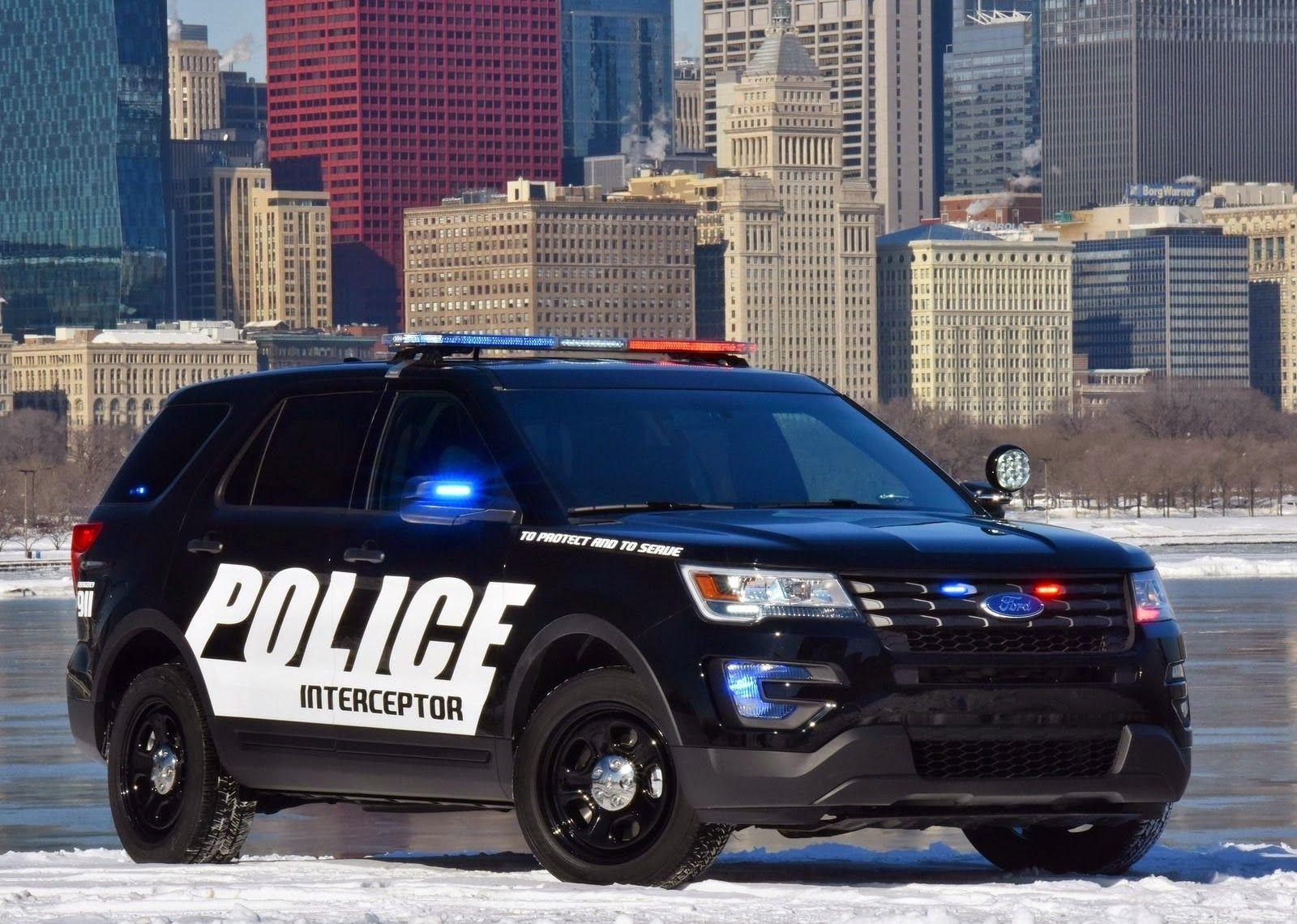 1600x1140 Ford Police Interceptor Utility HD Car Wallpaper. classic car, Desktop