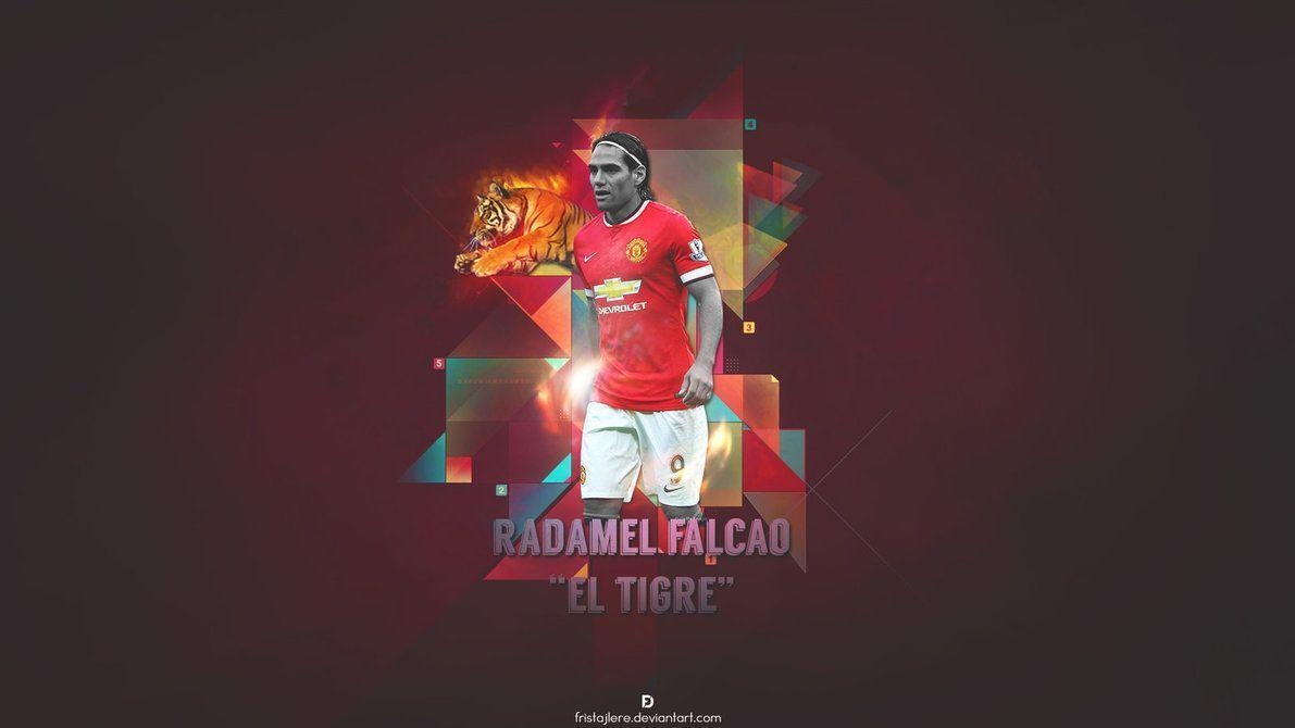 1200x670 Radamel Falcao Wallpaper, Desktop