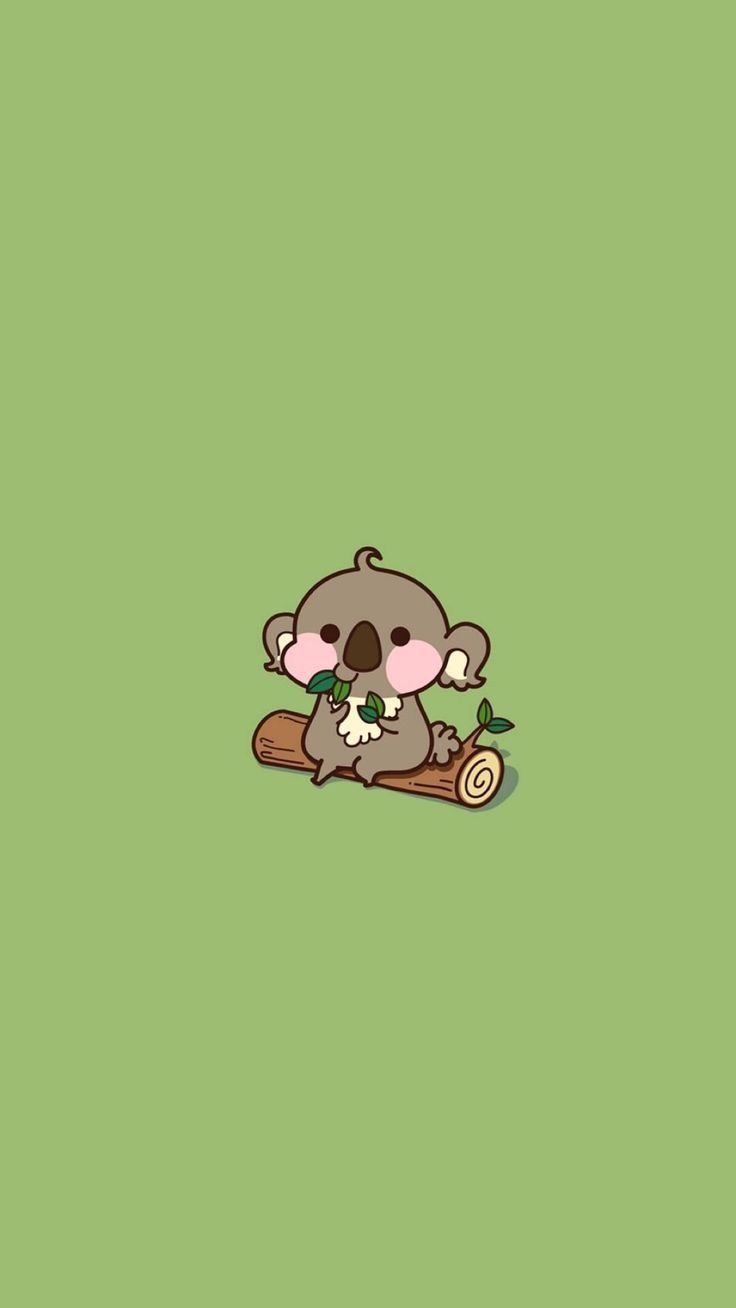 740x1310 Cute Cartoon Animal iPhone Wallpaper Free Cute Cartoon Animal iPhone Background, Phone