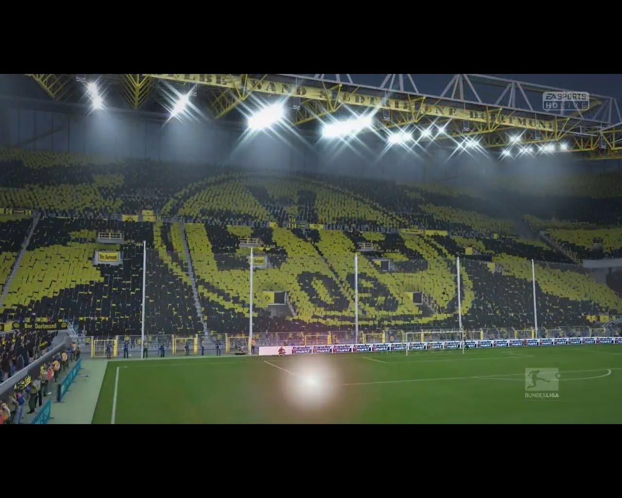 1280x1030 FIFA 16 [Signal Iduna Park], Desktop