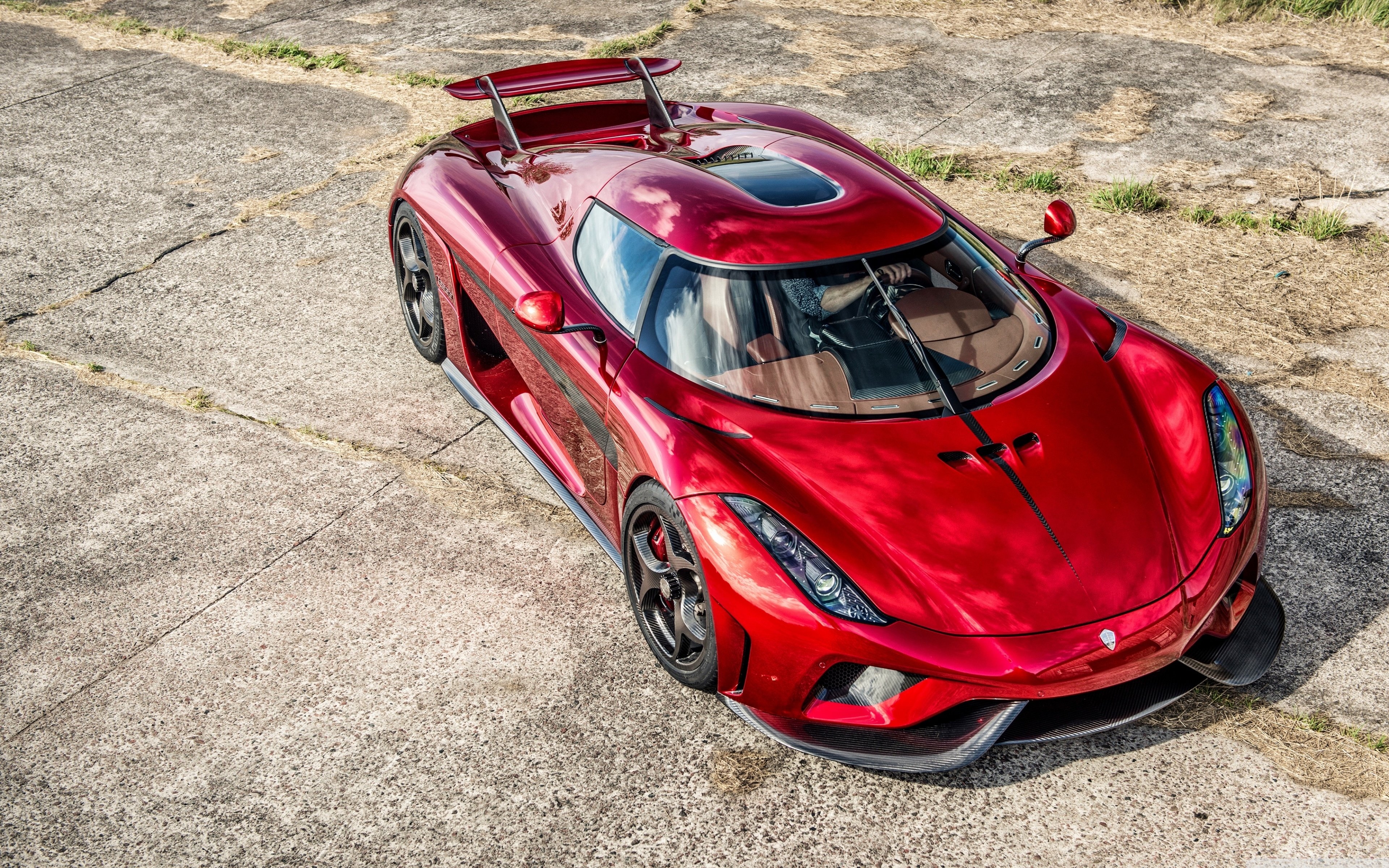 3840x2400 Free download Koenigsegg Regera 2016 red 4K HD Desktop Wallpaper for 4K Ultra [] for your Desktop, Mobile & Tablet. Explore Koenigsegg Regera Wallpaper. Koenigsegg Wallpaper, Koenigsegg Ccx Wallpaper, Koenigsegg Ccx Wallpaper, Desktop