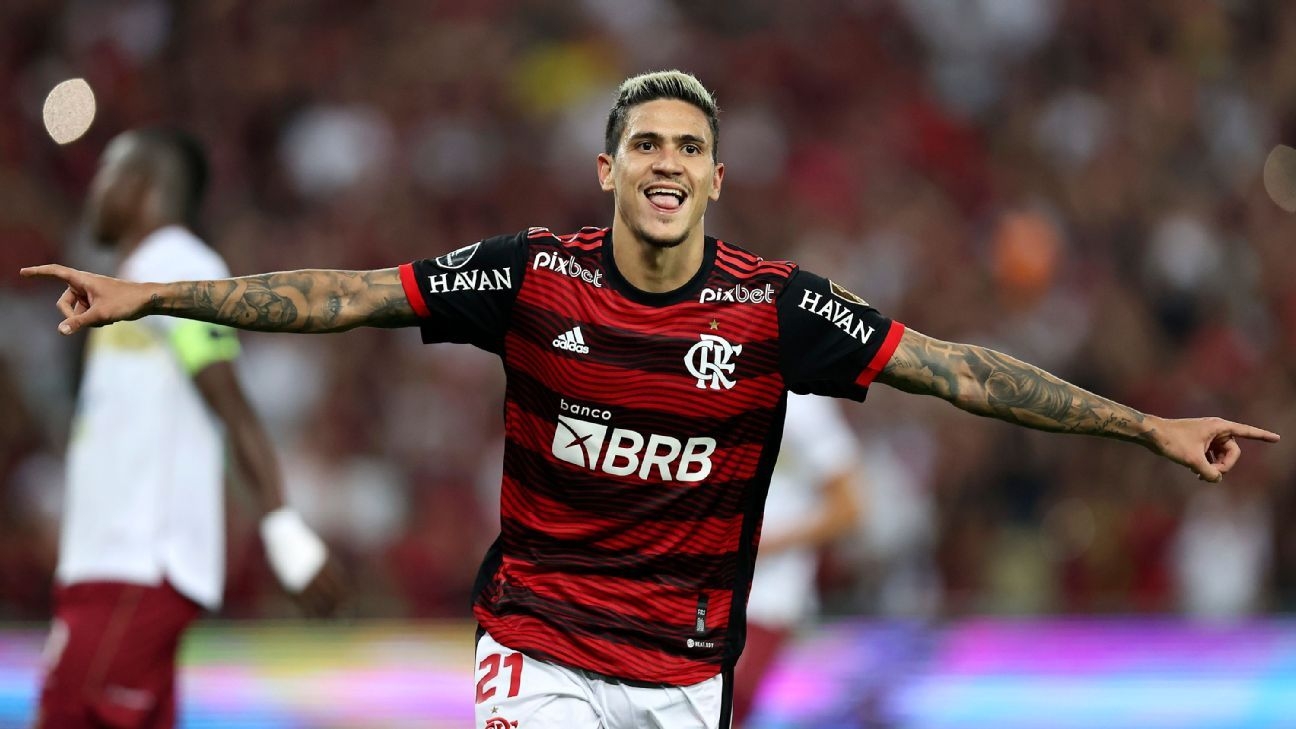 1300x730 Flamengo striker Pedro could be Brazil's World Cup bolter, Desktop