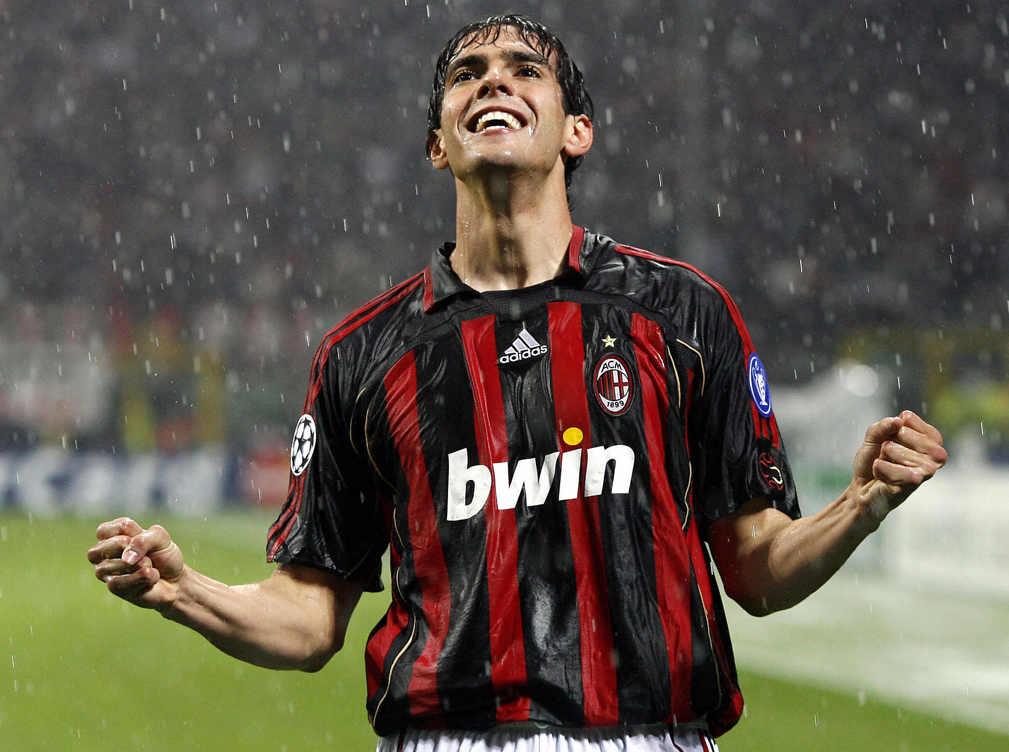 2000x1490 Kaká HD Wallpaper and Background, Desktop