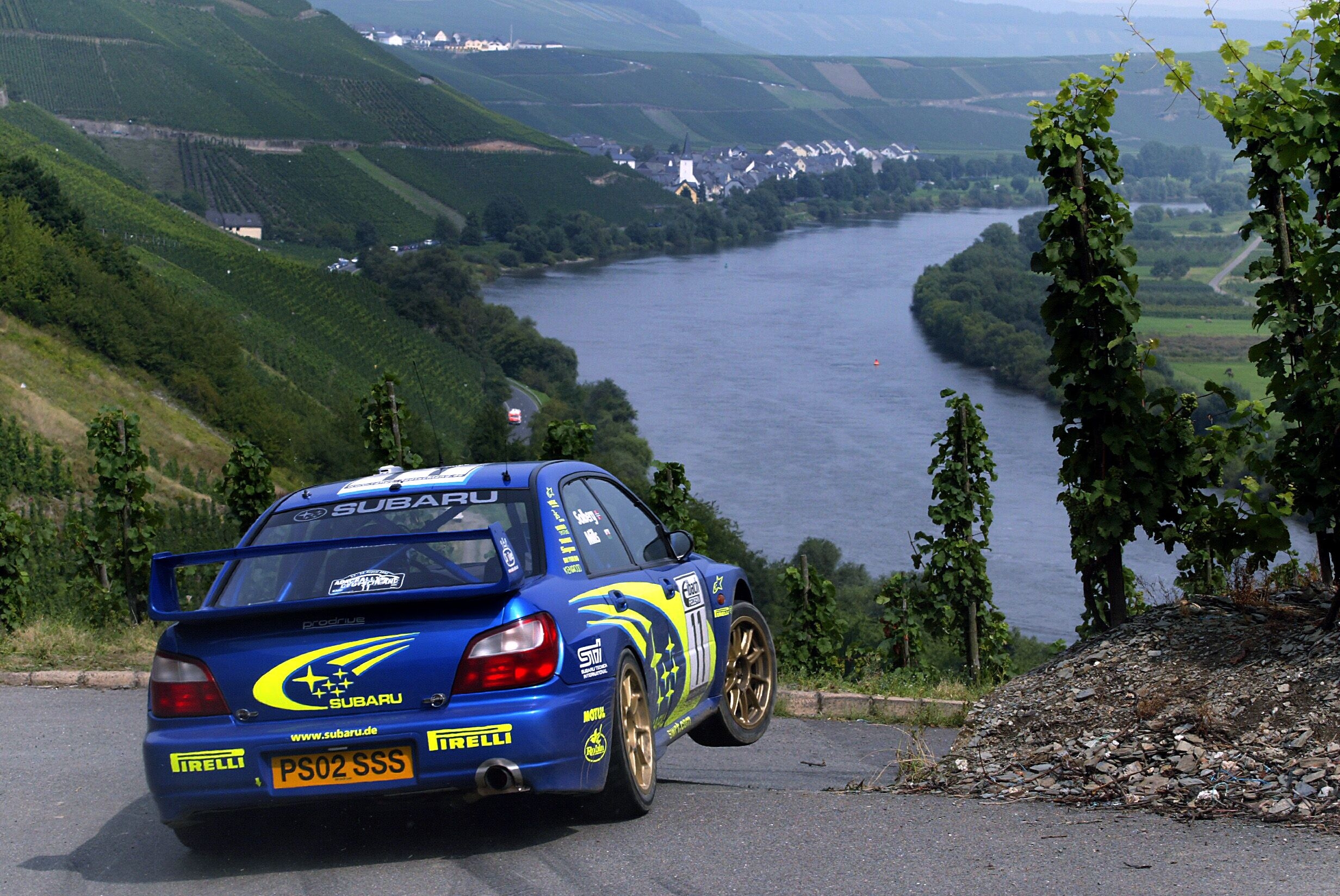 2470x1650 Subaru Rally Wallpaperx1648, Desktop