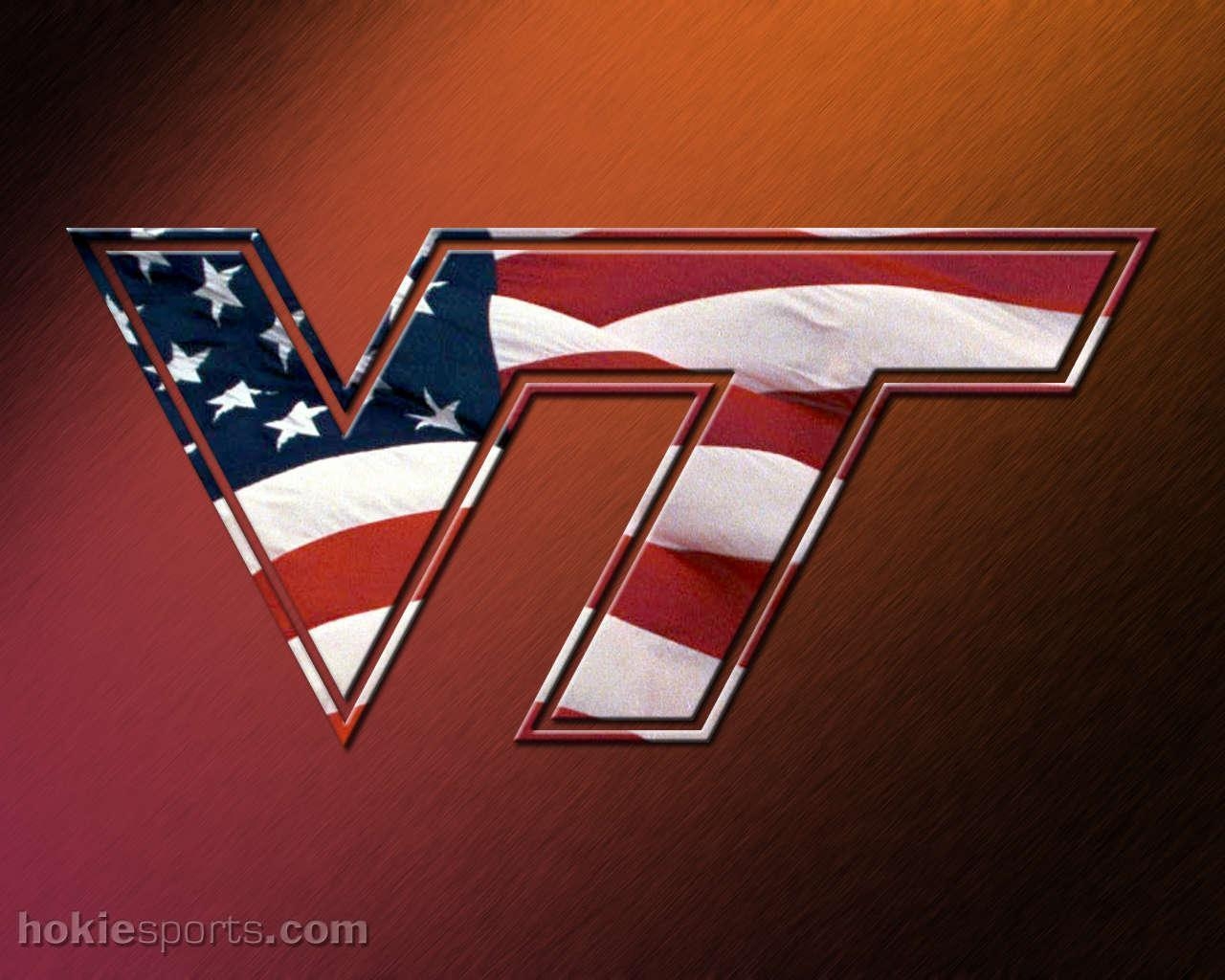 1280x1030 HOKIE WALLPAPER, Desktop