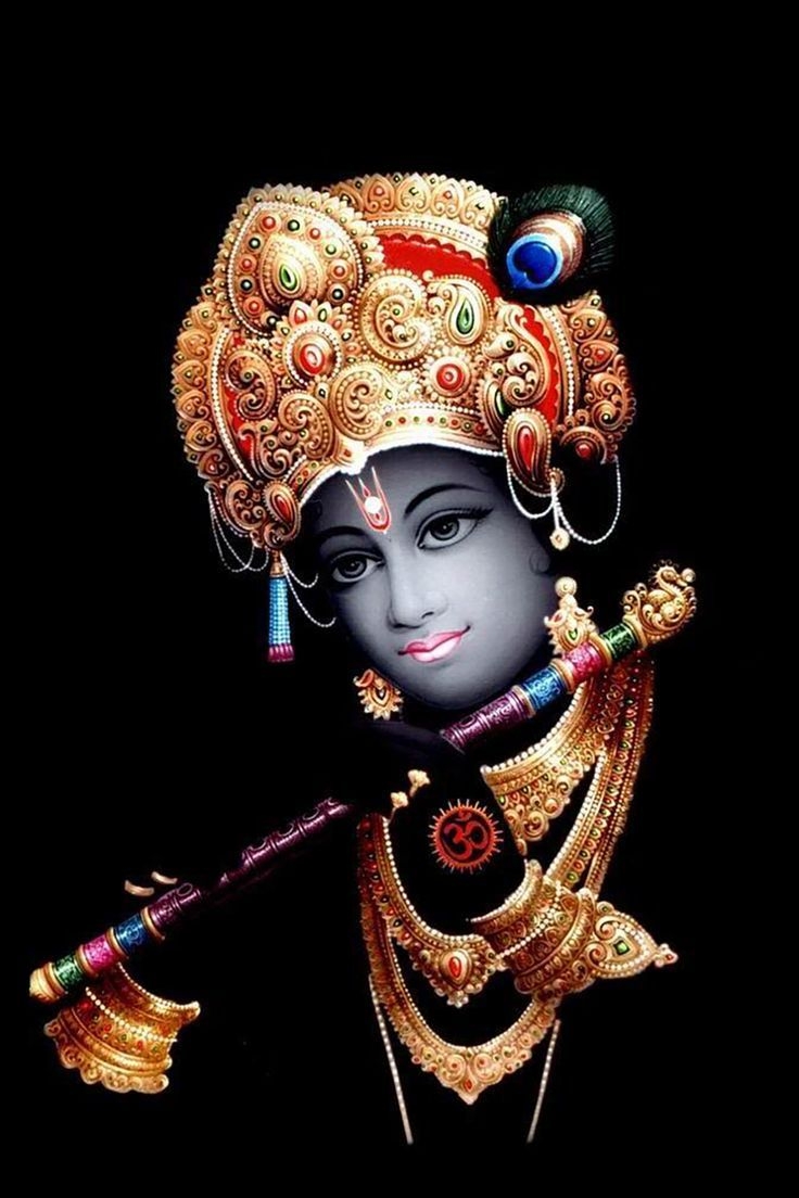 740x1110 God Krishna Mobile wallpaper wallpaper, Phone