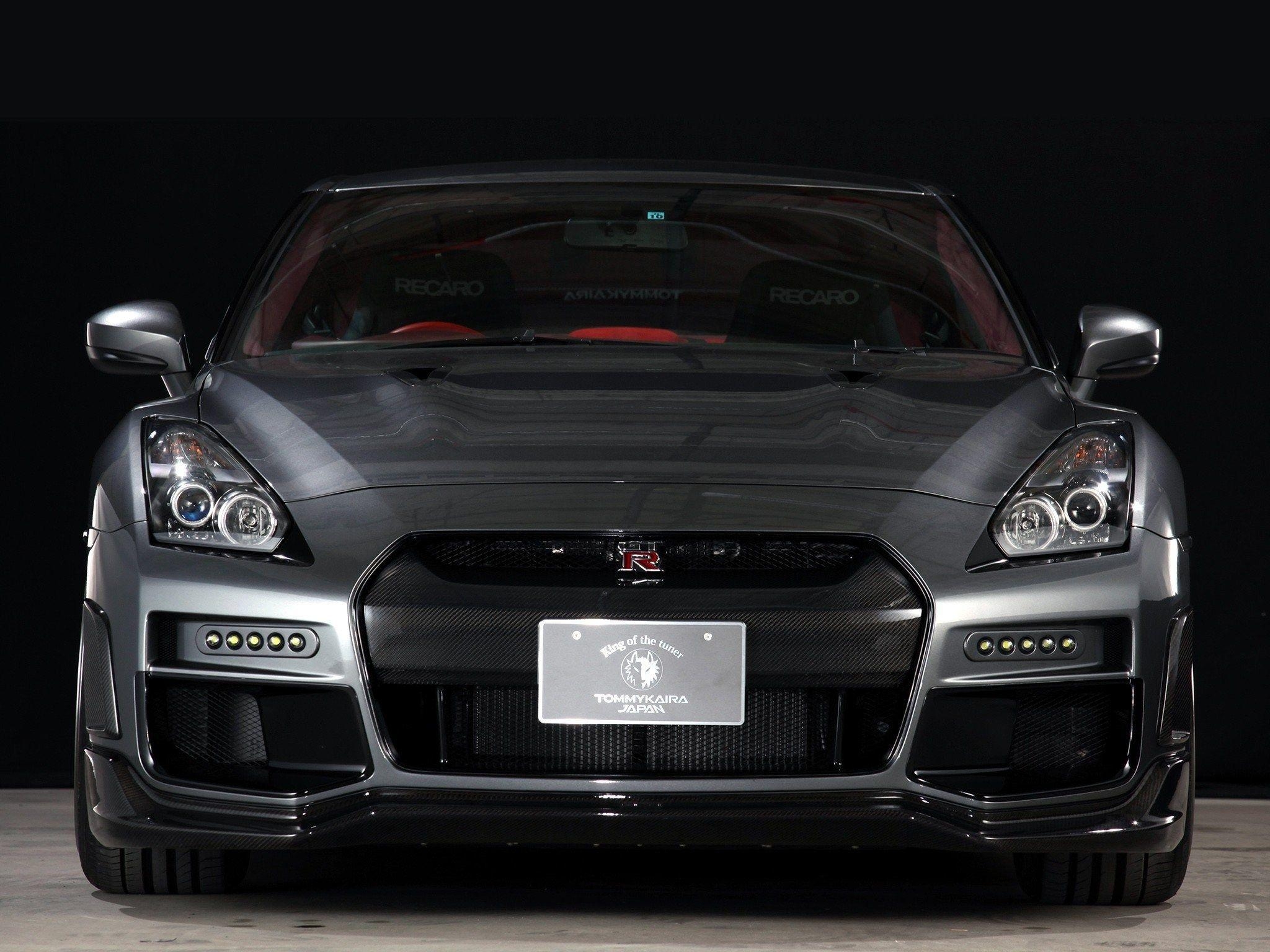 2050x1540 Nissan GTR R35 Wallpaper 49 HD Wallpaper, Desktop