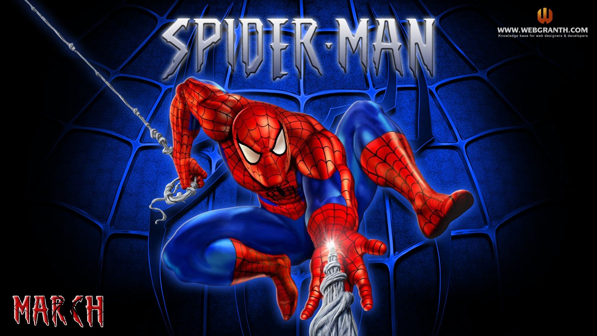 1920x1080 spider man wallpaper cartoons, Desktop