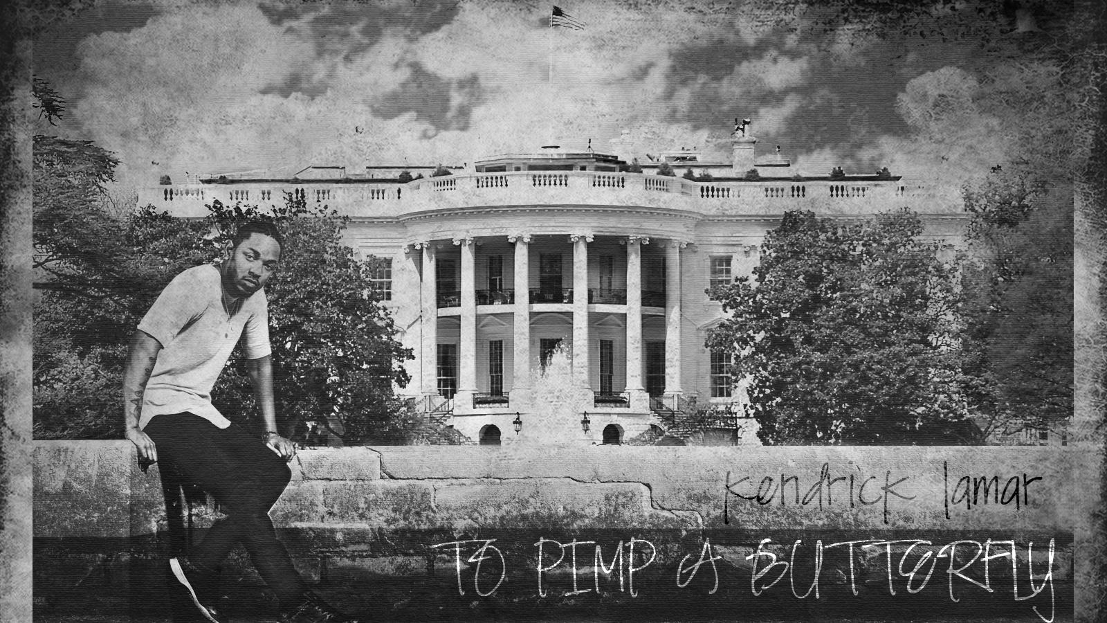 1600x900 DatPiff a Twitteren: Kendrick Lamar​ TPAB Wallpaper, courtesy of Coolnicknamebro on reddit​, Desktop