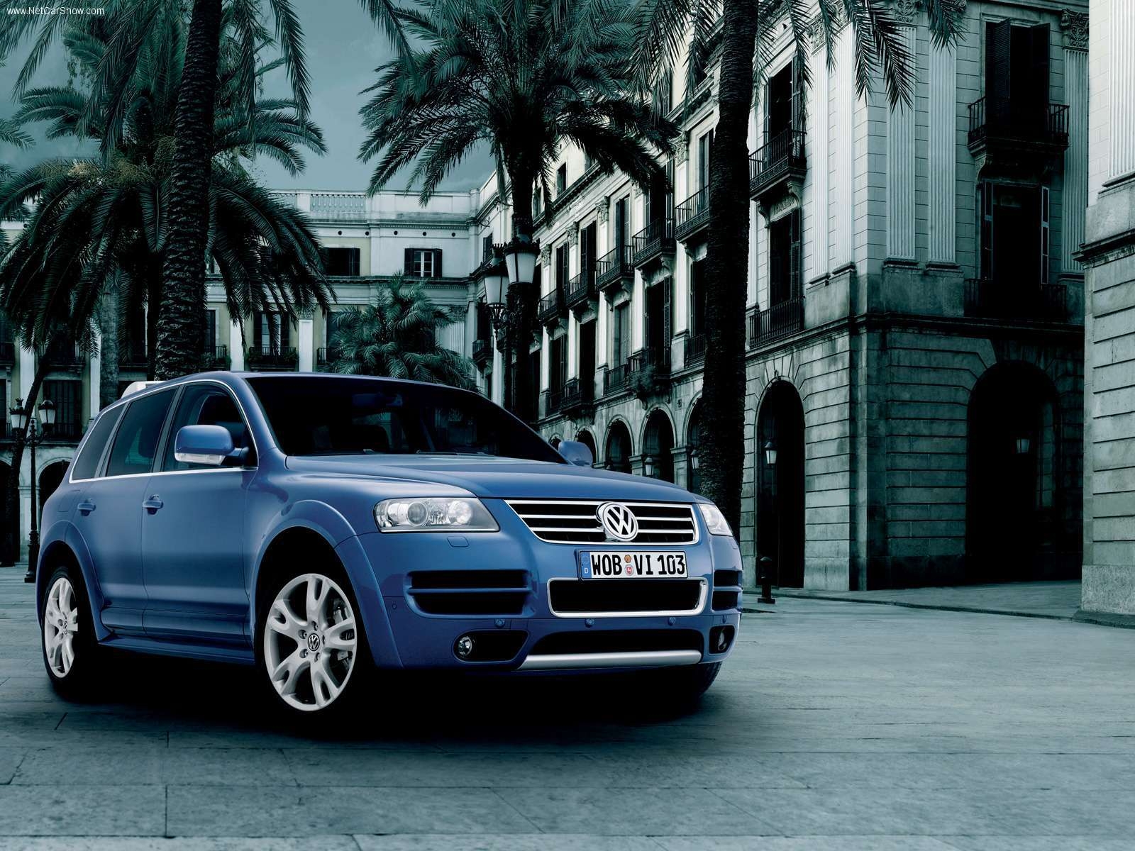 1600x1200 New car Volkswagen Touareg wallpaper and image, Desktop