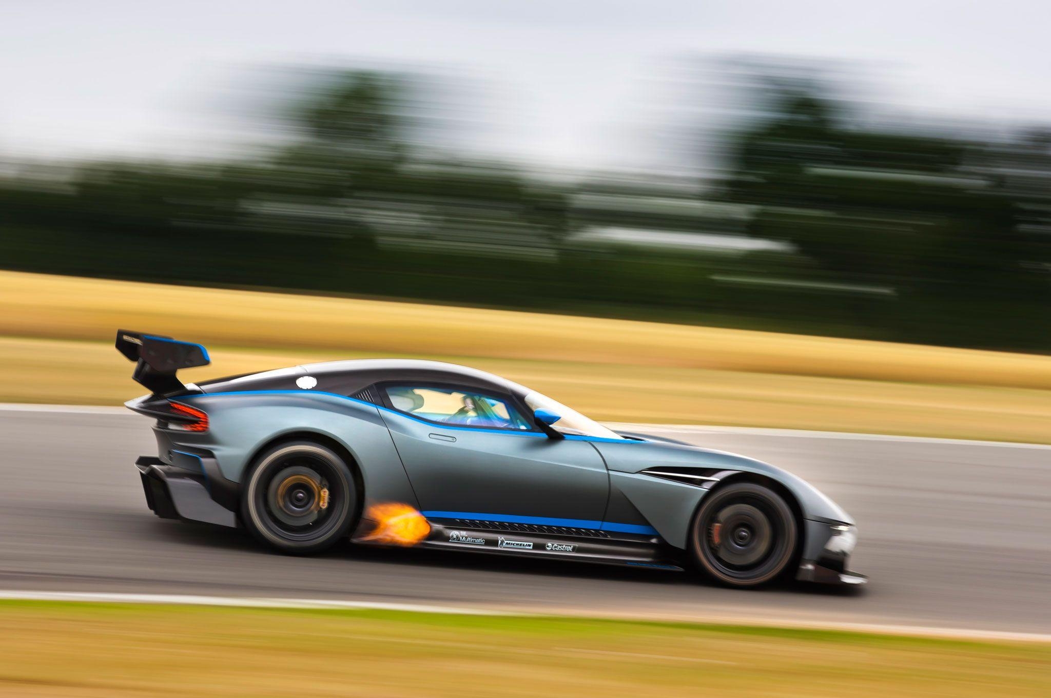 2050x1360 Engineering Firm To Make Road Legal Versions Of Aston Martin, Desktop