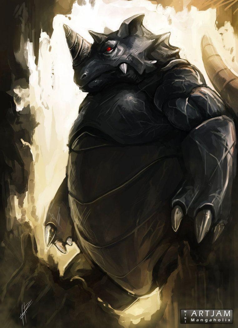 770x1050 Rhydon, Phone