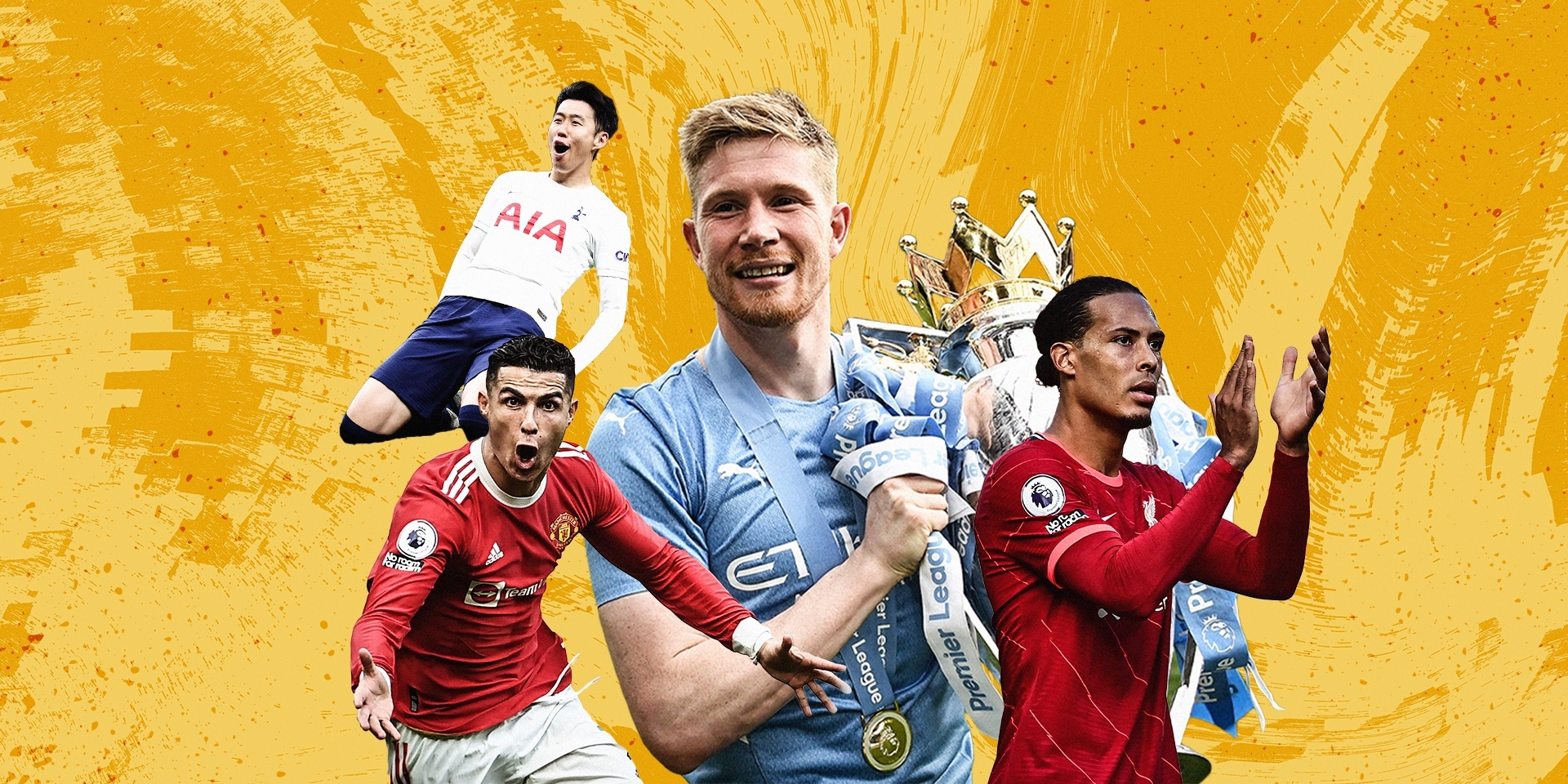 1920x960 Premier League 2022 23 Fixtures: Man Utd, Arsenal, Liverpool & Every Team's Schedule Released, Dual Screen