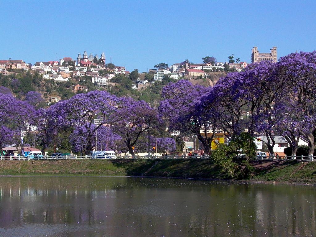 1030x770 Antananarivo, Madagascar. Interesting places, Desktop