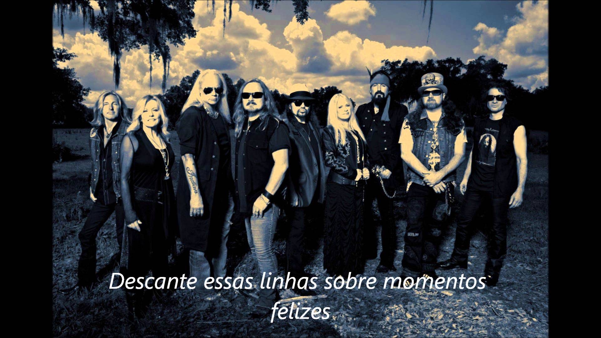 1920x1080 Lynyrd Skynyrd That Song, Desktop